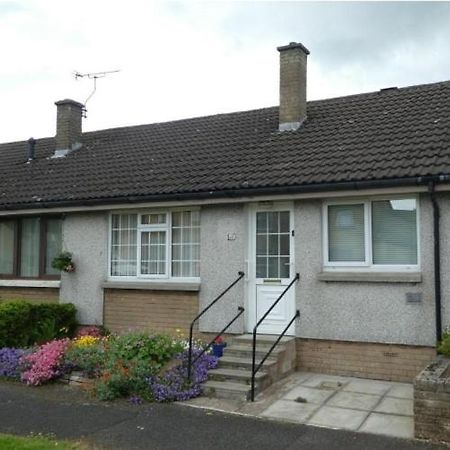 Gretna Cosy Cottage Exterior photo